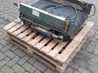 Convoyeur  Band Vlak 940x600 VLAKKE BAND FLAT BELT FLACHBAND