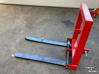 Transpalette  NM palletdrager
