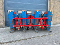 Planteuse de pommes de terre Gruse Pootmachine
