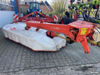 Faucheuse Kuhn FC 283