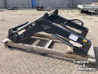 Chargeur frontal Stoll FZ 45.1