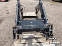Chargeur frontal Stoll FZ 45.1