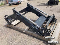 Chargeur frontal Stoll FZ 45.1