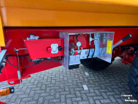 Benne agricole VGM Rocky  24 XL  zandkipper  gronddumper grondkipper