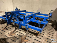 Cultivateur  Cultivator
