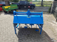 Machine à bêcher Imants Spitmachine