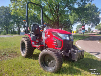 Tracteur pour horticulture TYM T255h