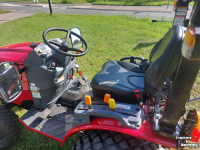 Tracteur pour horticulture TYM T255h