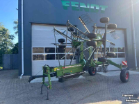 Andaineur Fendt FORMER 8055 PRO