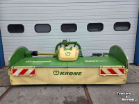Faucheuse Krone EasyCut F320 zwadvijzel