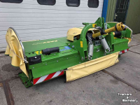Faucheuse Krone EasyCut F320 zwadvijzel Verkocht!!