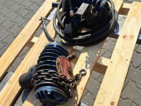 Compresseur  Komag DK520