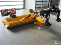 Rotobroyeur Müthing MU-H/S 200