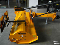 Rotobroyeur Müthing MU-H/S 200