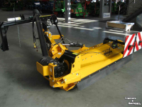 Rotobroyeur Müthing MU-H/S 200