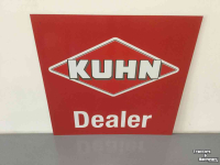 Herse rotative Kuhn HRB 303 D