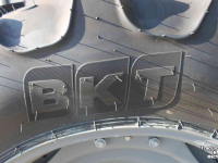 Roues, Pneus, Jantes, Barillets Jumelage BKT 340/85R28 Agrimax RT855 trekkerbanden tractorbanden wielen/velgen