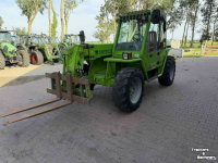 Chargeur Télescopique Merlo P33.7 EVT