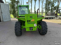 Chargeur Télescopique Merlo P33.7 EVT