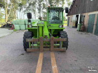 Chargeur Télescopique Merlo P33.7 EVT