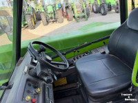 Chargeur Télescopique Merlo P33.7 EVT