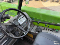Chargeur Télescopique Merlo P33.7 EVT