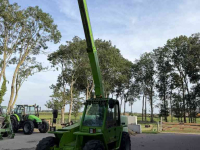 Chargeur Télescopique Merlo P33.7 EVT