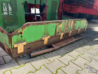 Désileuse à bloc Strautmann Hydrofox HQ 2800