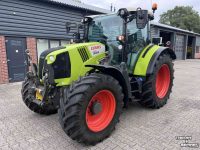 Tracteur Claas Arion 430