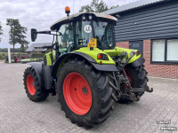 Tracteur Claas Arion 430