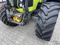 Tracteur Claas Arion 430