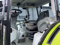 Tracteur Claas Arion 430