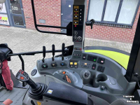 Tracteur Claas Arion 430