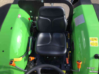 Tracteur Deutz-Fahr 5080 DF Keyline