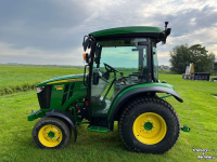 Tracteur pour vignes et vergers John Deere 3039R