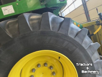 Ensileuse automotrice John Deere 7780