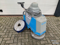 Autolaveuses Nilfisk C51 SCHROB-ZUIGMACHINE