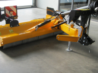 Rotobroyeur Müthing MU-H/S 200