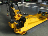 Rotobroyeur Müthing MU-H/S 200
