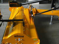 Rotobroyeur Müthing MU-H/S 200