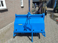 Machine à bêcher Imants Spitter / Spitmachine