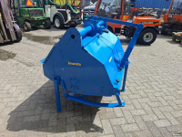 Machine à bêcher Imants Spitter / Spitmachine