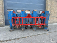 Planteuse de pommes de terre Gruse POOTMACHINE