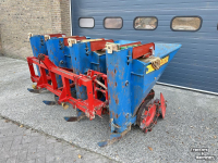 Planteuse de pommes de terre Gruse POOTMACHINE