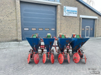 Planteuse de pommes de terre Gruse POOTMACHINE