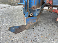 Planteuse de pommes de terre Gruse POOTMACHINE