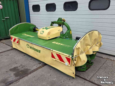 Faucheuse Krone EasyCut F320 zwadvijzel