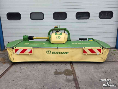 Faucheuse Krone EasyCut F320 zwadvijzel
