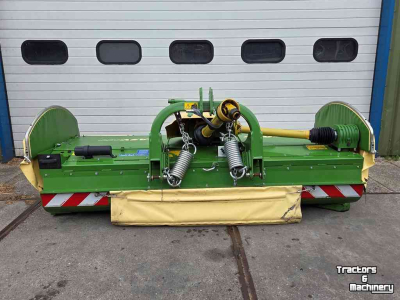 Faucheuse Krone EasyCut F320 zwadvijzel