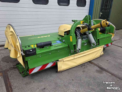 Faucheuse Krone EasyCut F320 zwadvijzel